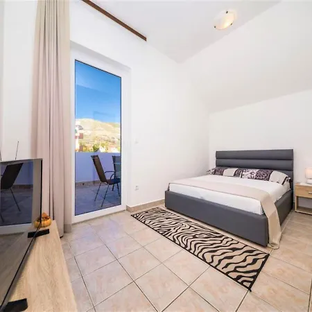 Apartament Sensa Trogir