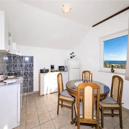 Apartament Sensa Trogir