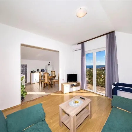 Apartament Sensa